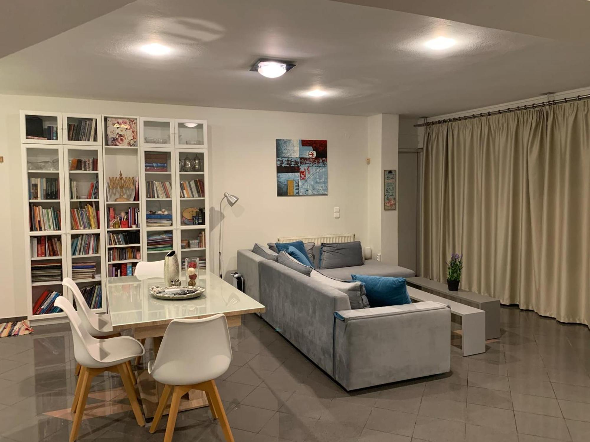 Eden Garden Villa Skalanion Dış mekan fotoğraf