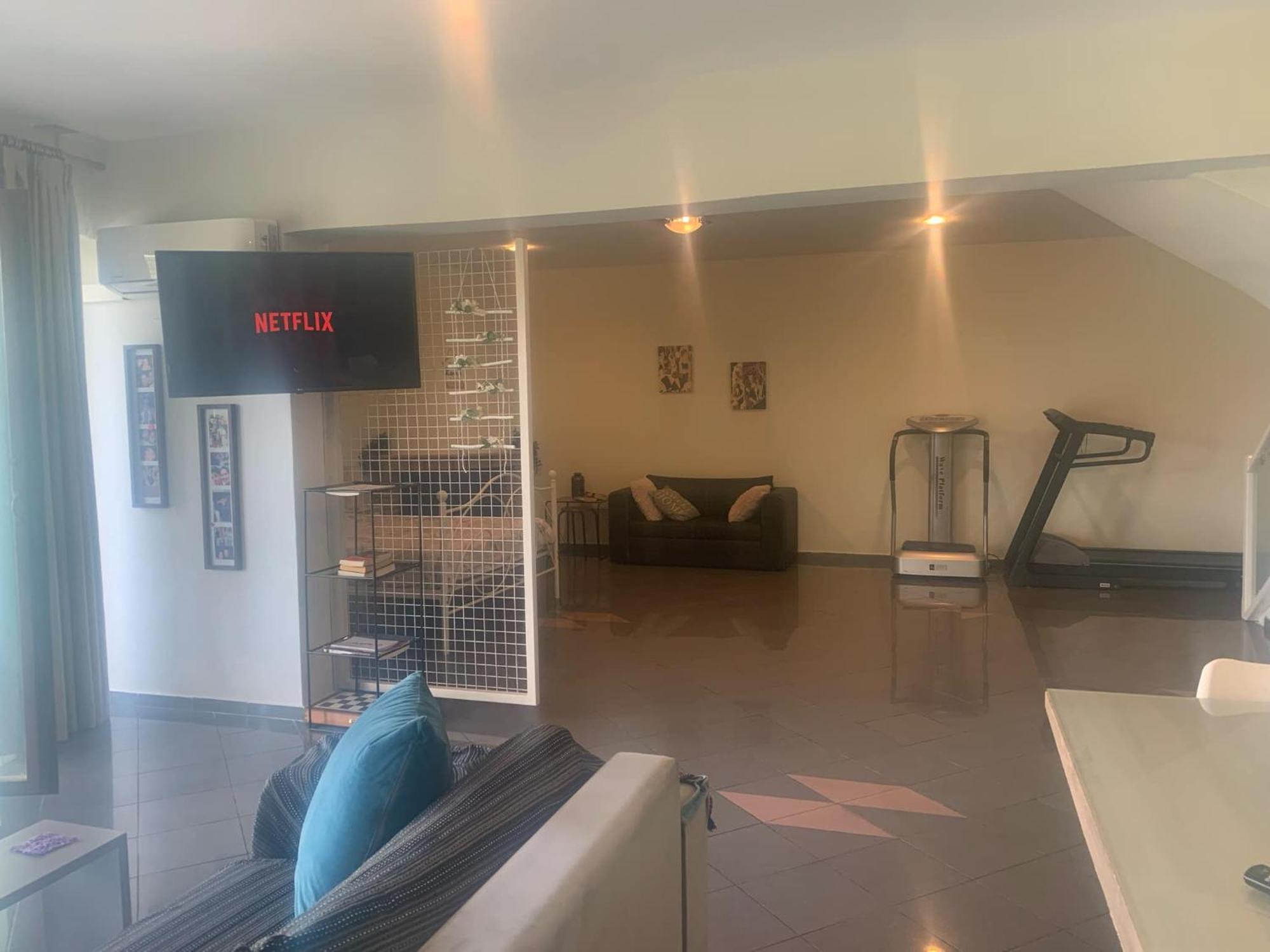 Eden Garden Villa Skalanion Dış mekan fotoğraf
