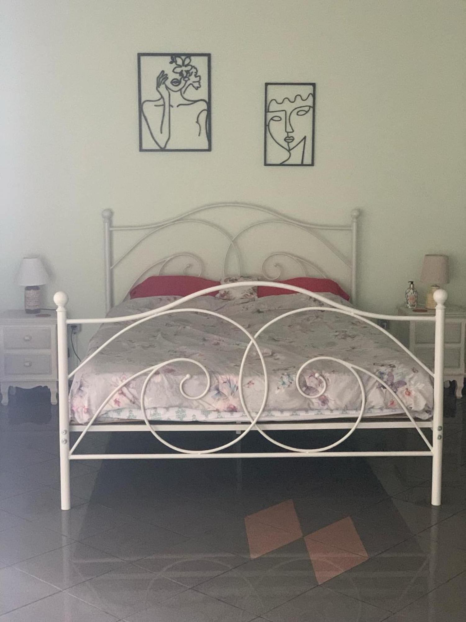 Eden Garden Villa Skalanion Dış mekan fotoğraf